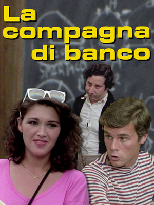 La compagna di banco (1977) WebDL 1080p ITA E-AC3 Subs