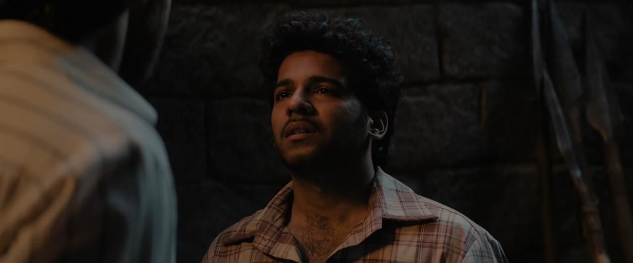 CHAMPION 2025 WebRip [Tamil + Telugu + Malayalam + Kannada] 480p 720p 1080p ESub Screenshot