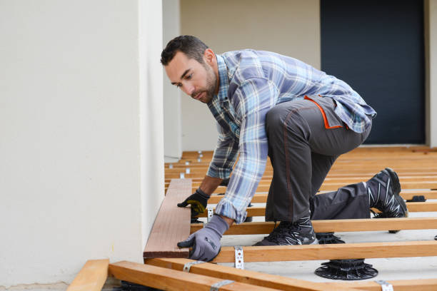 flooring installation Los Angeles