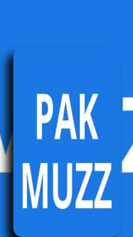 Download Pakmuzz App APK