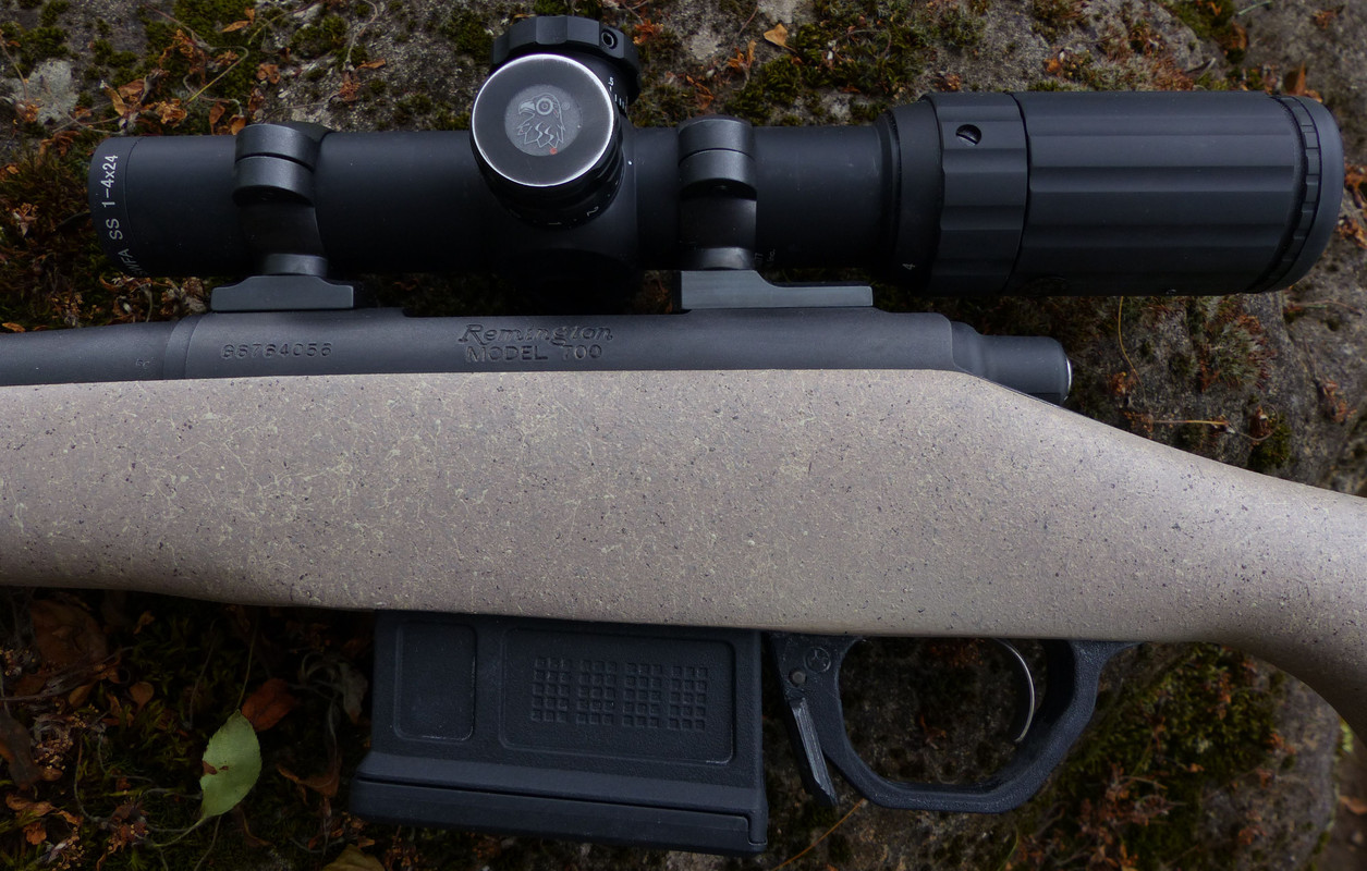 Color Combos / Duracoat 24hourcampfire