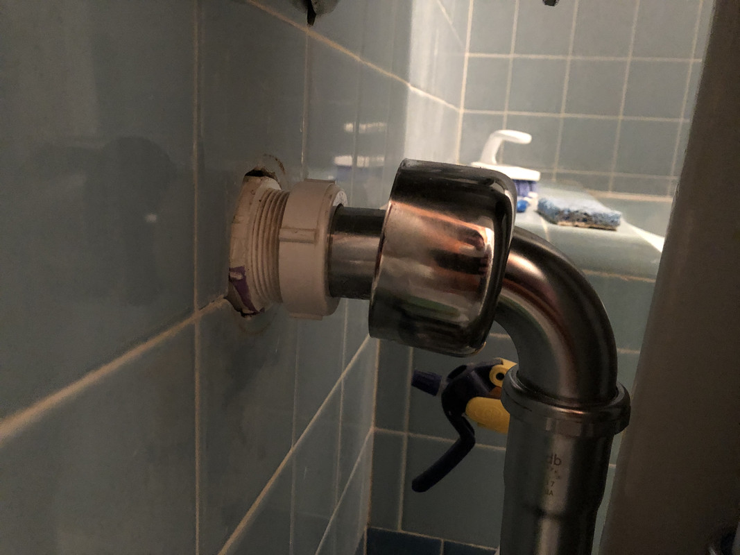 How To Get Rid Of Musty Smell In Bathroom Sink Drain at Anna Clyde blog