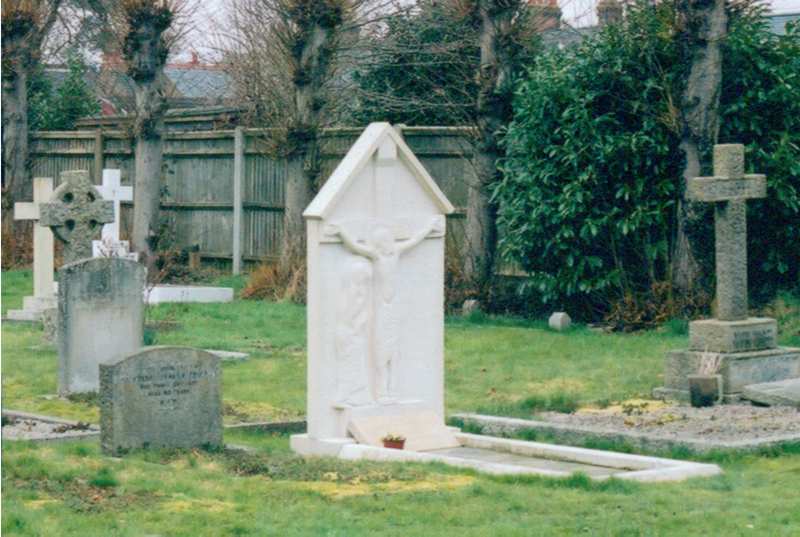 grave