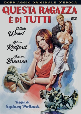 Questa ragazza e' di tutti (1966) DVD9 Copia 1:1  iTA/ENG/FRE/GER/SPA