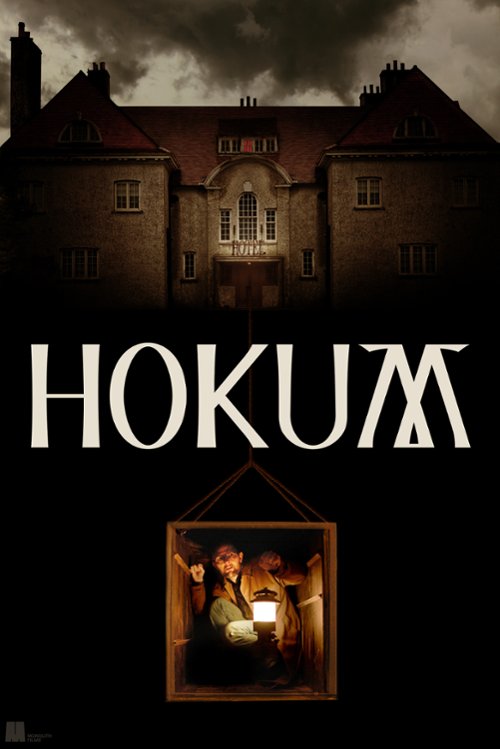 Hokum (2026) PL.720p.WEB-DL.XviD.AC3-OzW / Lektor PL