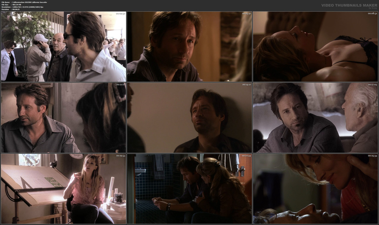 Californication S01E08 California Son.mkv