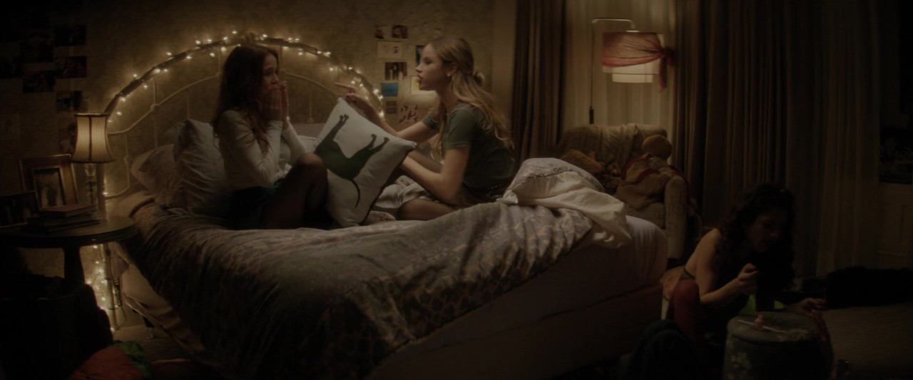 Ben Olmeden Once - Before I Fall 2017 039354