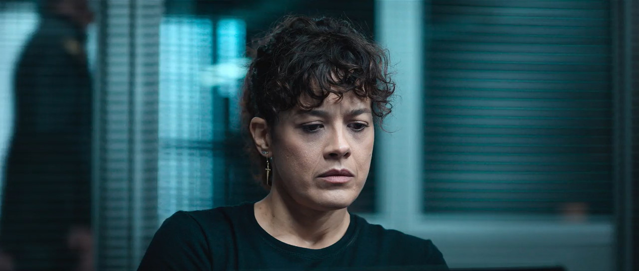 Criminal Code (2025) Season 2 [Hindi + English] WebRip 480p 720p ESub - Complete Screenshot