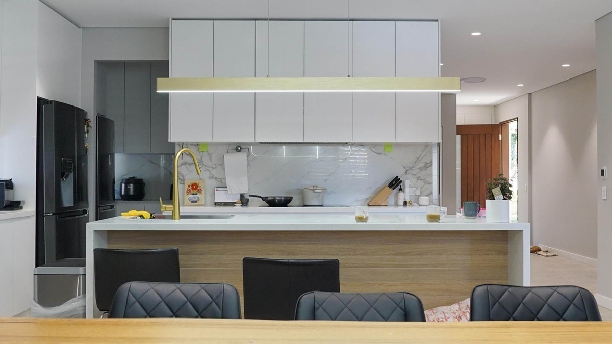 granny flat builder