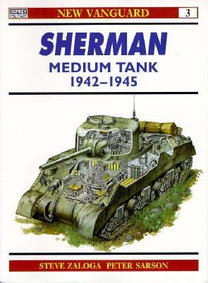 tamiya - M4 Sherman (Tamiya 1/35) 1063794
