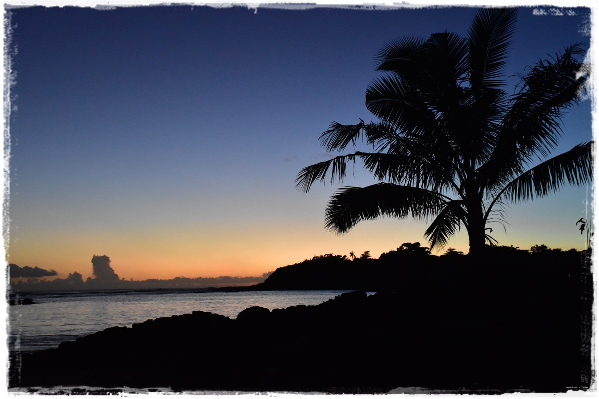 Talofa! Samoa, una perla en el Pacífico - Blogs de Samoa - Día 6. Savai’i: costa sur (10)