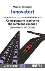 Massimo Temporelli – Innovatori (2015)