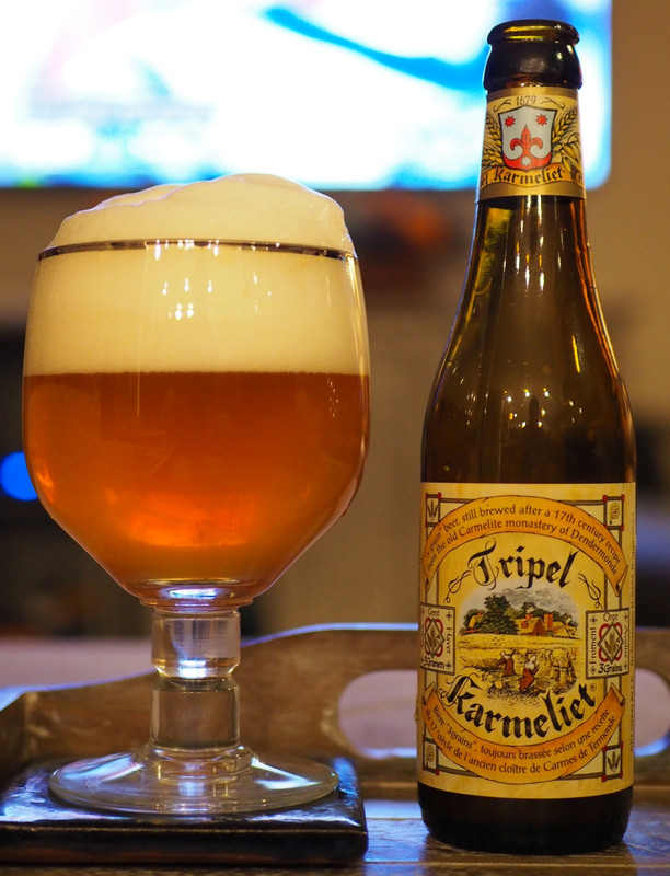 Tripel Karmeliet