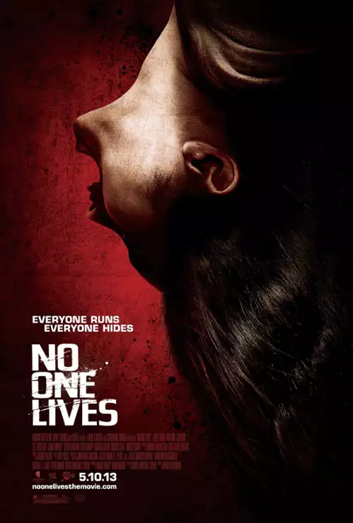 Nie przeżyje nikt / No One Lives (2012) PLSUB.1080p.BRRip.H264.DDP5.1-S56 / Napisy PL