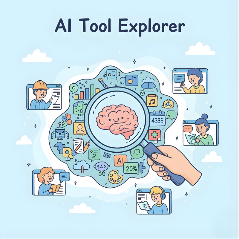 AI Tool Explorer