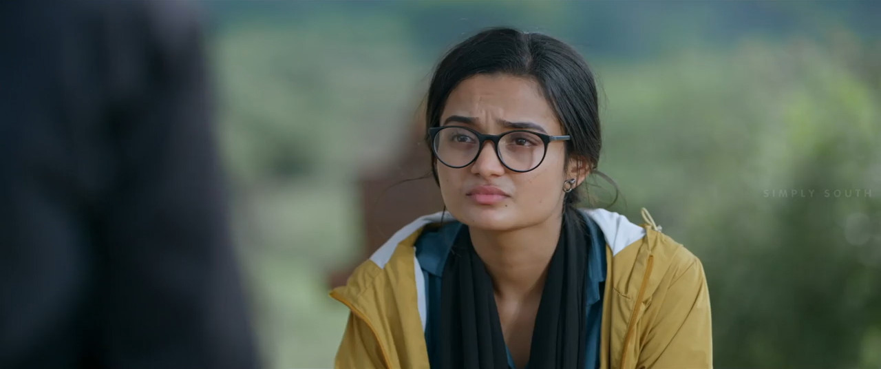 Private 2025 WebRip [Malayalam] 480p 720p ESub Screenshot