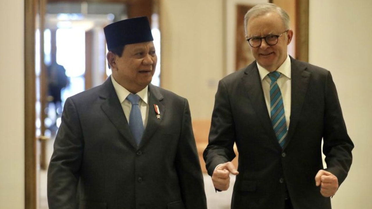 Dampak Politik dan Ekonomi dari Kunjungan Albanese