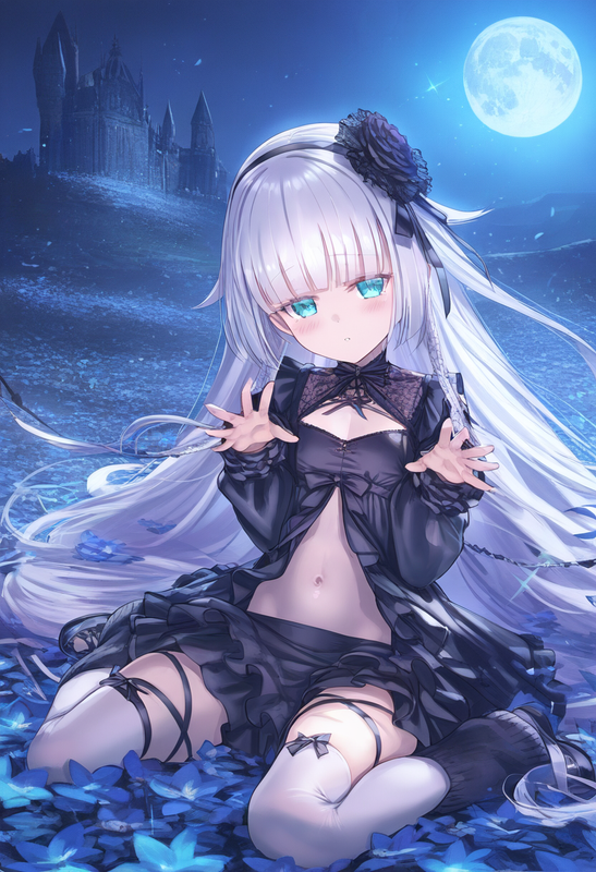 1girl, ks (xephyrks), ohlia, {kobayashi ritz}, reoen, [[liduke]], {{aged down}}, s-2618166651