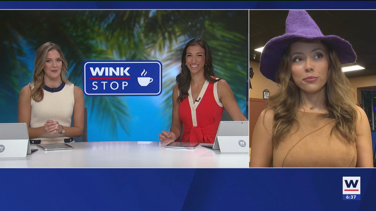 10.01 - 11.00.00 - WINK News at 6 00am  ᴺᵉʷ. Morning news coverage..ts_snapshot_00.38.13.514