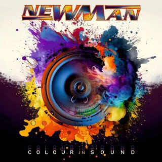 Newman - Colour in Sound (2024).mp3 - 320 Kbps