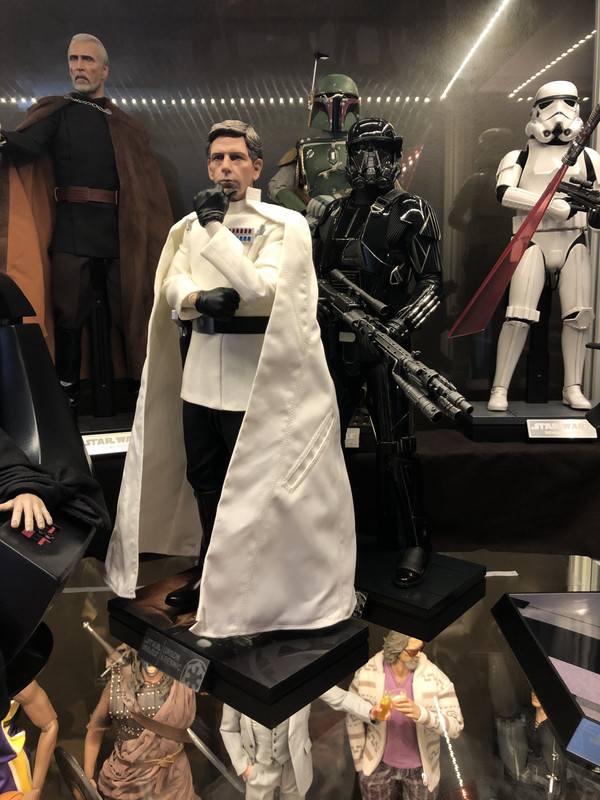 hot toys krennic