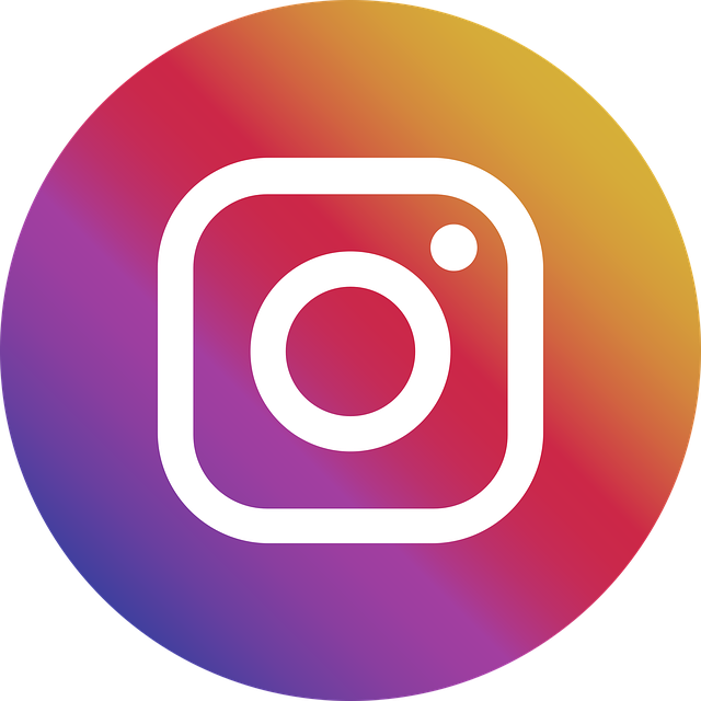 Instagram Logo