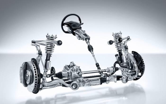Steering Sensor
