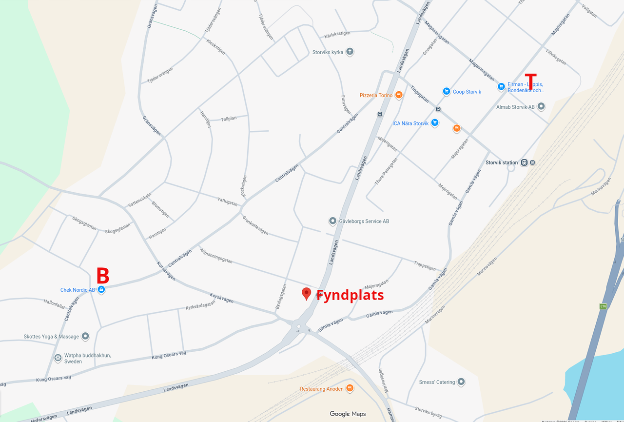 Storvik
