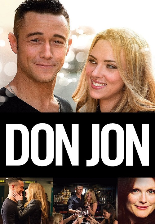 Don Jon (2013) V2.MULTi.720p.BluRay.x264.DTS.AC3-DENDA / LEKTOR i NAPISY PL