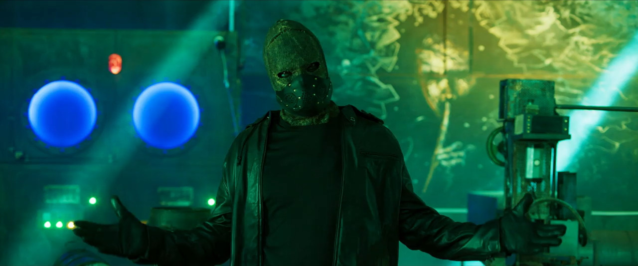 Hit List 2024 WebRip [Hindi + Tamil + Telugu] 480p 720p ESub Screenshot