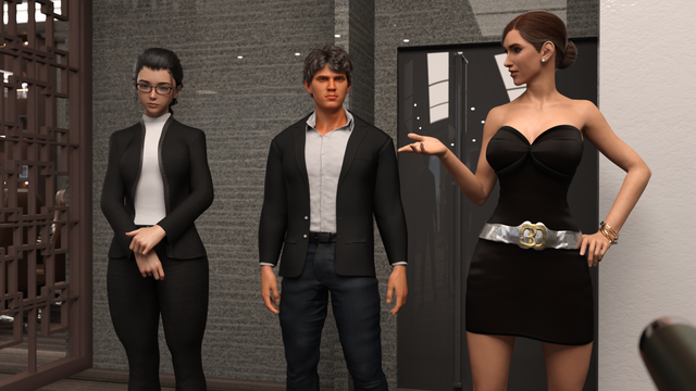 Private Eyes & Secret Desires download