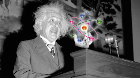 Learn Like Einstein: 10 Habits of Extraordinary Genius