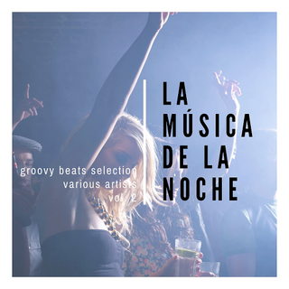 La Musica De La Noche (Groovy Beats Selection) Vol. 2 (2020) .mp3 - 320 kbps