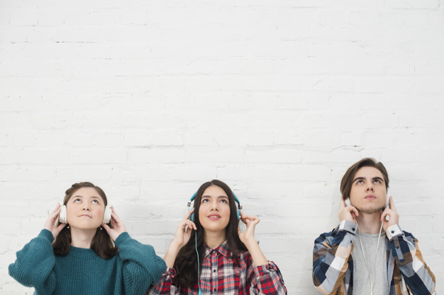 Music Affect Teens Lives Websites