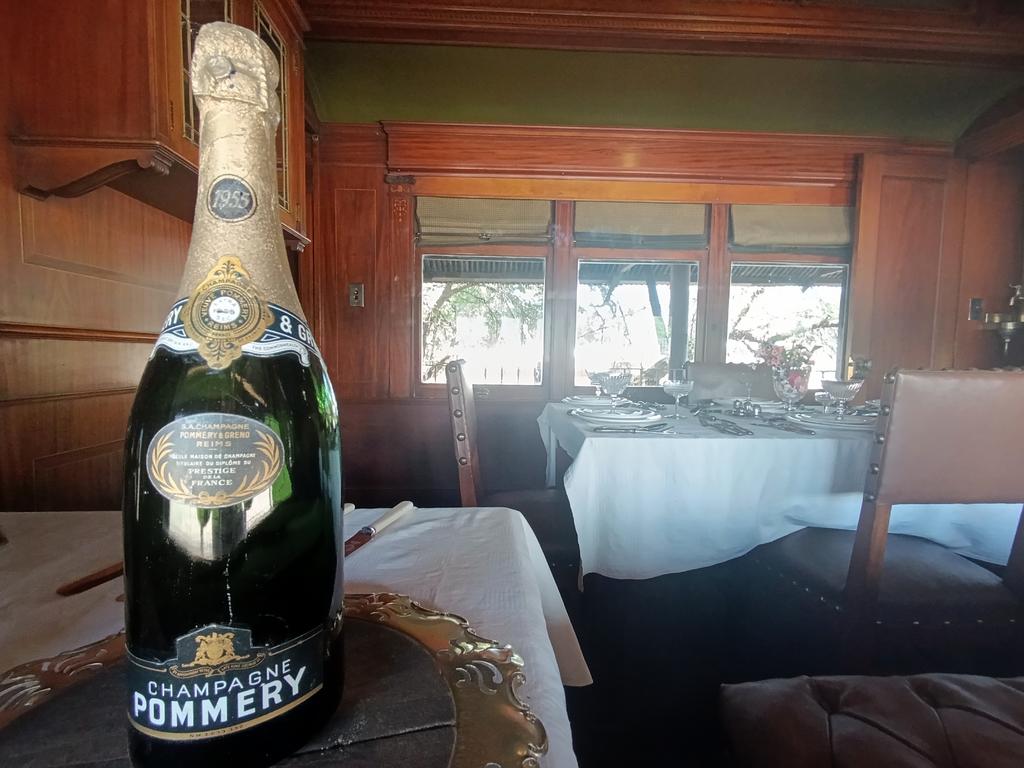 Такая близкая Африка. (ЮАР. 22 дня и 4200 км. Ноябрь-Декабрь)