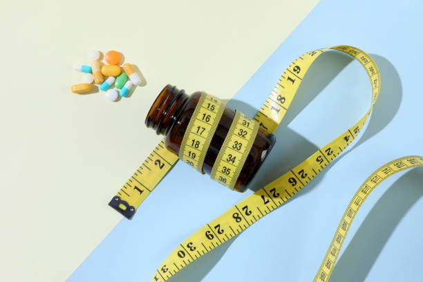 Weight Loss Capsules