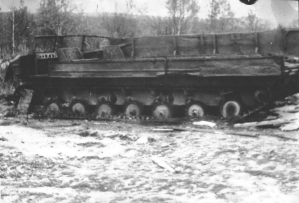 сентябрь 1944г.