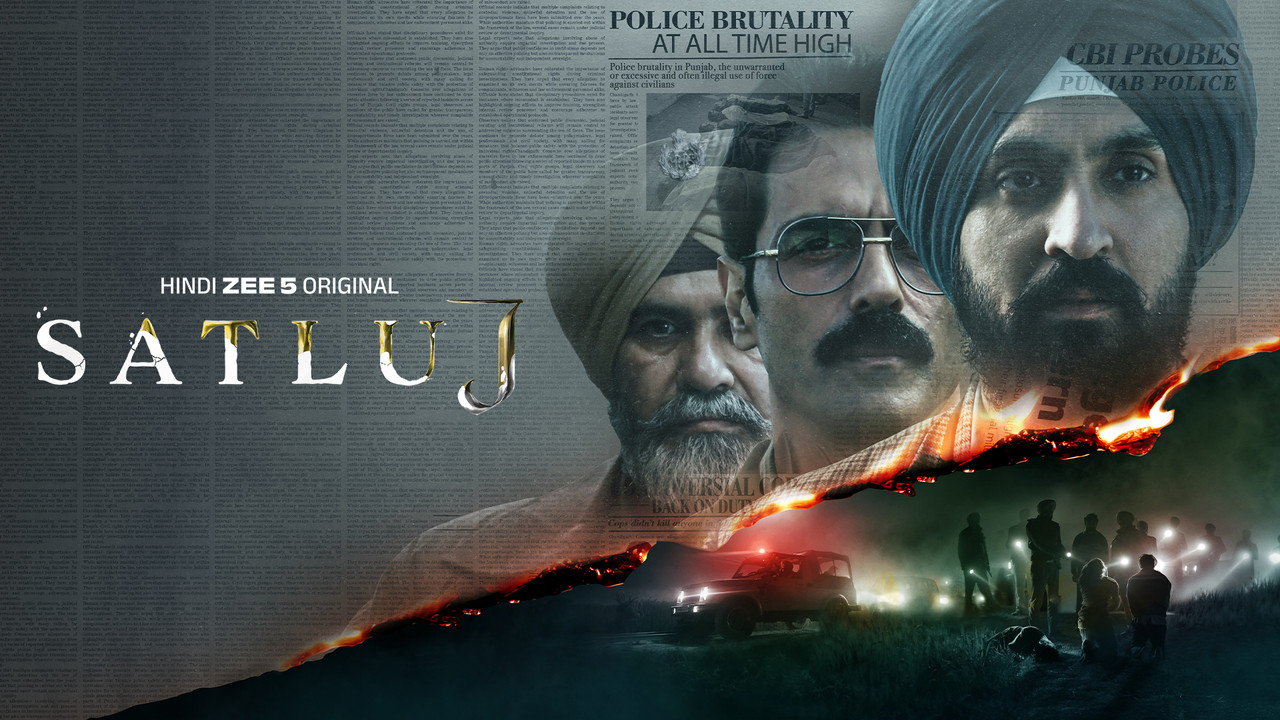 Satluj (2026)