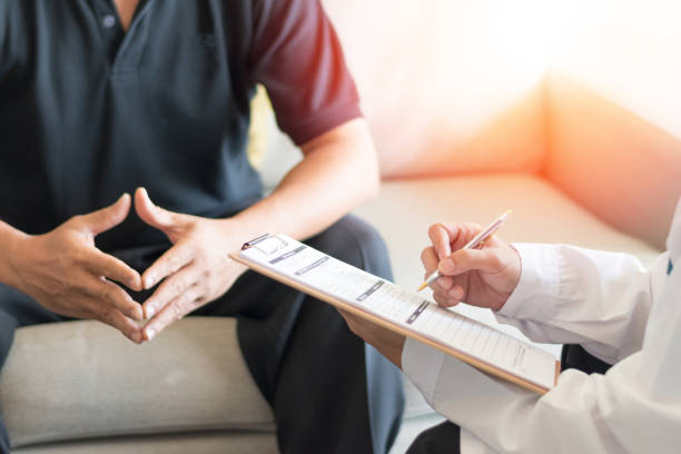 mental health treatment in New Jersey