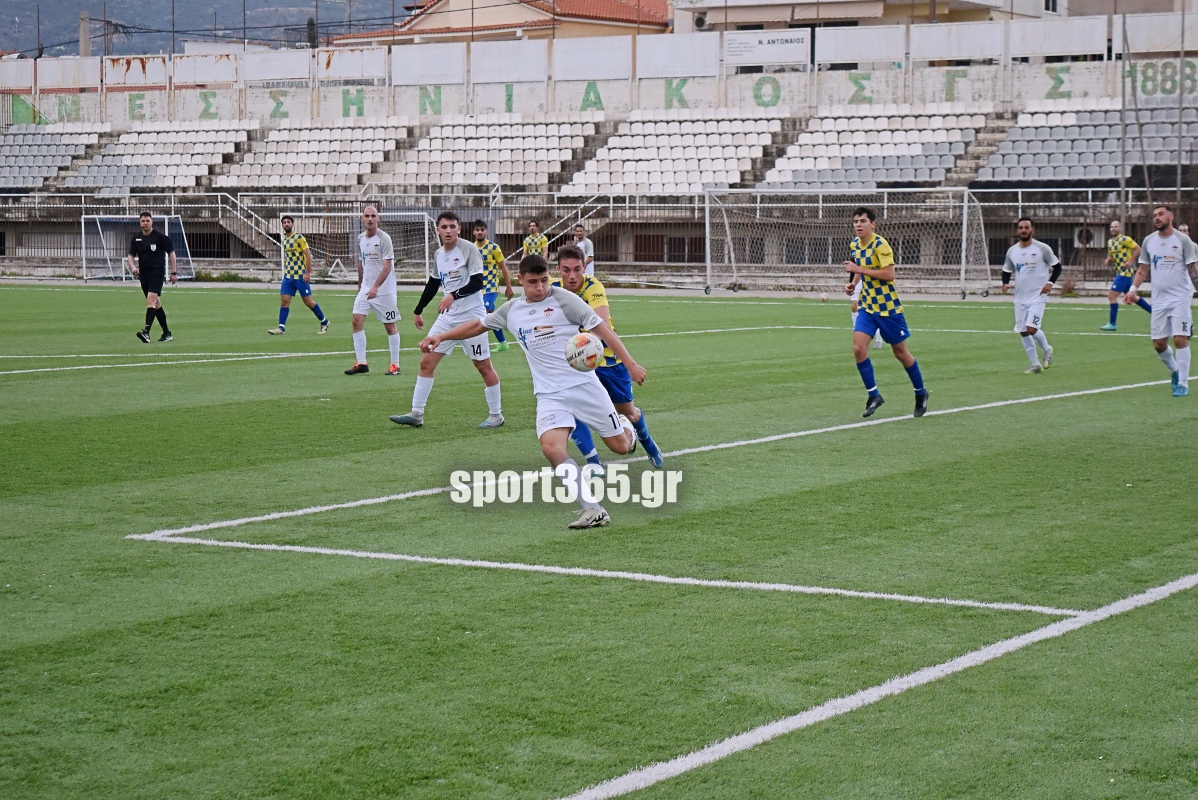 , Πανθουριακός – Ομόνοια 4-0: Ανέβασε στροφές στο τέλος (φωτογραφίες)