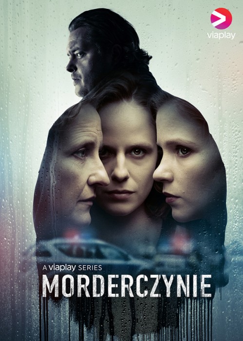 Morderczynie (2023) (Sezon 1) PL.2160p.UHD.WEB-DL.HEVC.DD5.1-FOX / Serial Polski