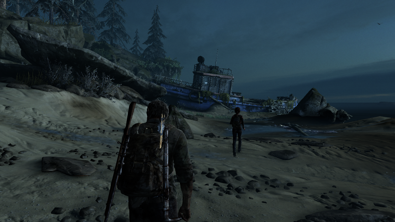 The Last of Usв„ў_1