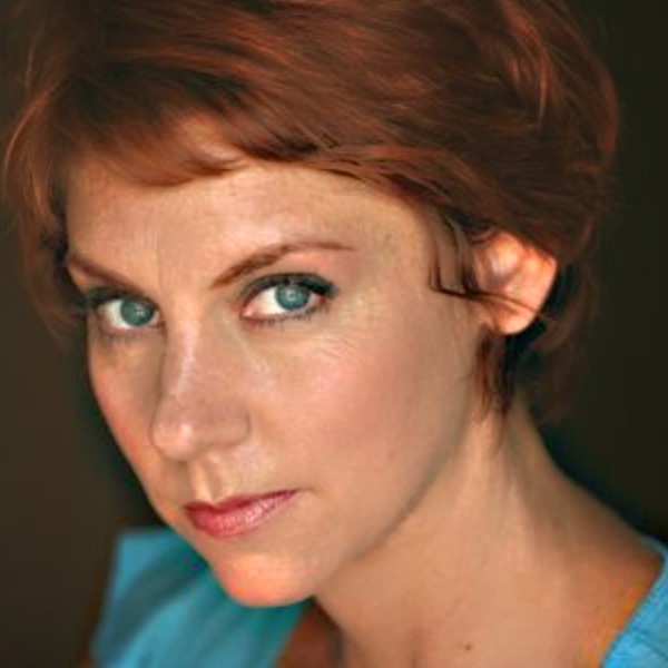 Becky Meister