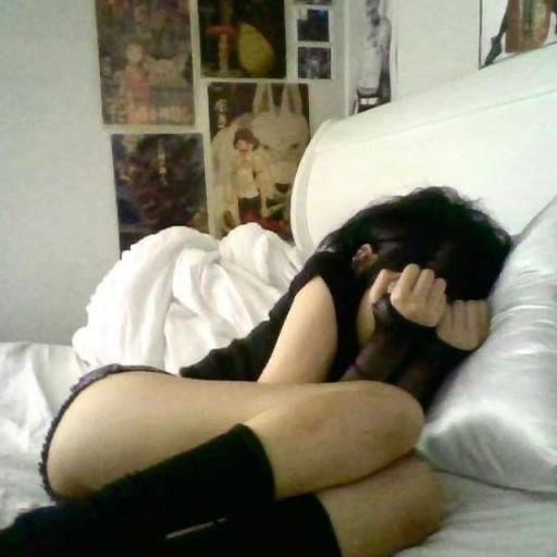 Nhược Vy Vy × Mộc Đình
