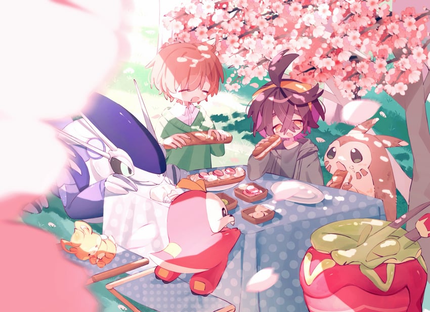 kieran-florian-fuecoco-furret-miraidon-a