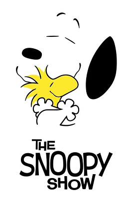 Le avventure di Snoopy - Stagione 1 (2021) [Completa] DLMux 1080p E-AC3+AC3 ITA ENG SUBS