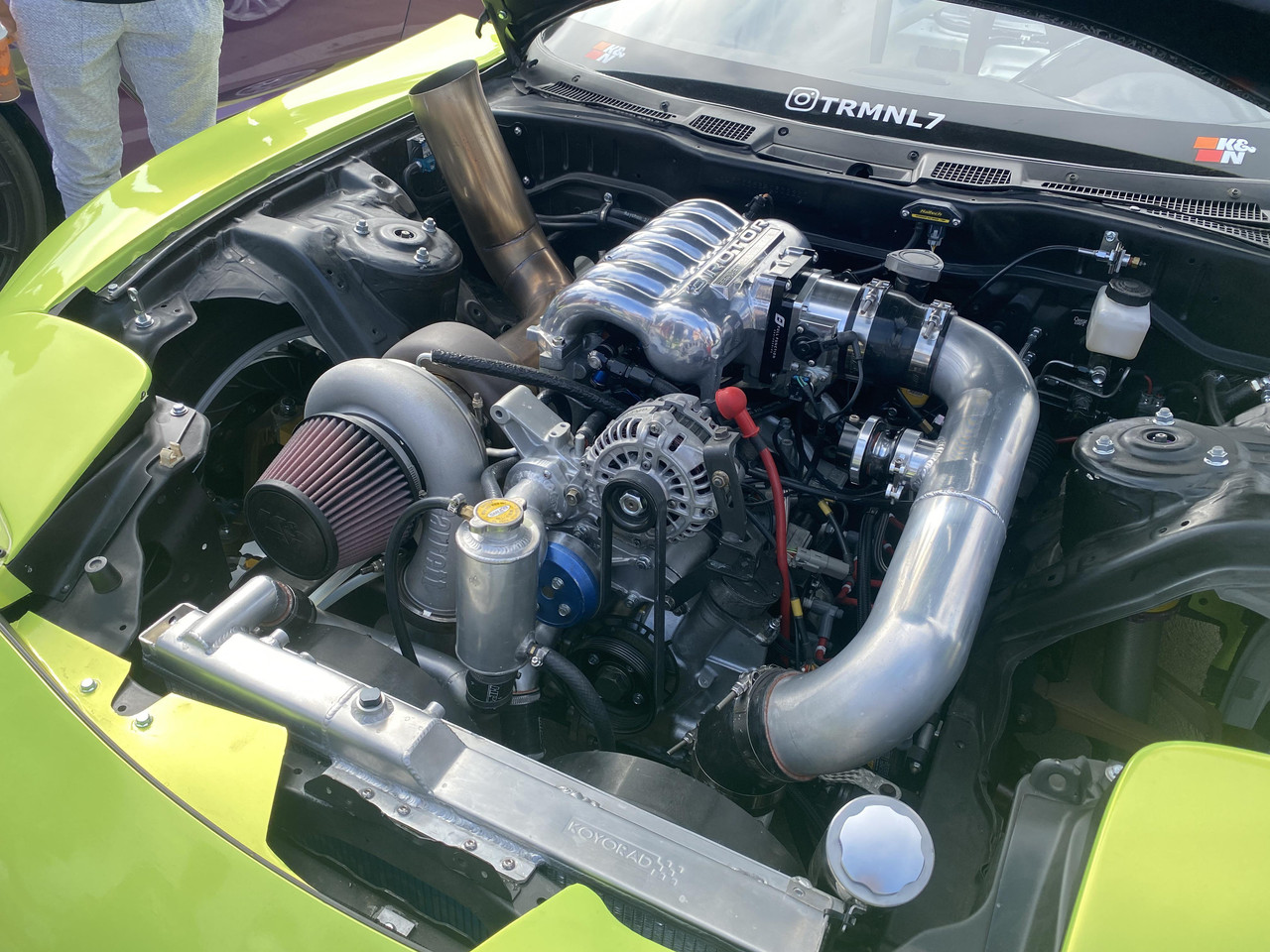 20B-3-Rotor-(RX7-Drift-car)