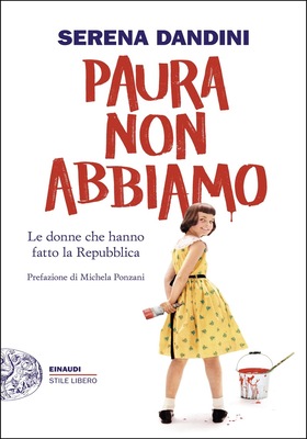 Serena Dandini - Paura non abbiamo (2026)