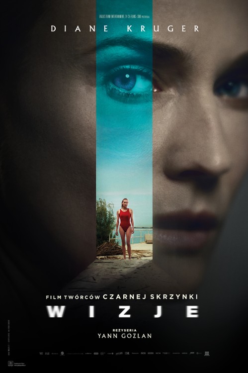 Wizje / Visions (2023) PL.1080p.WEB-DL.H264.DD2.0-K83 / Lektor PL