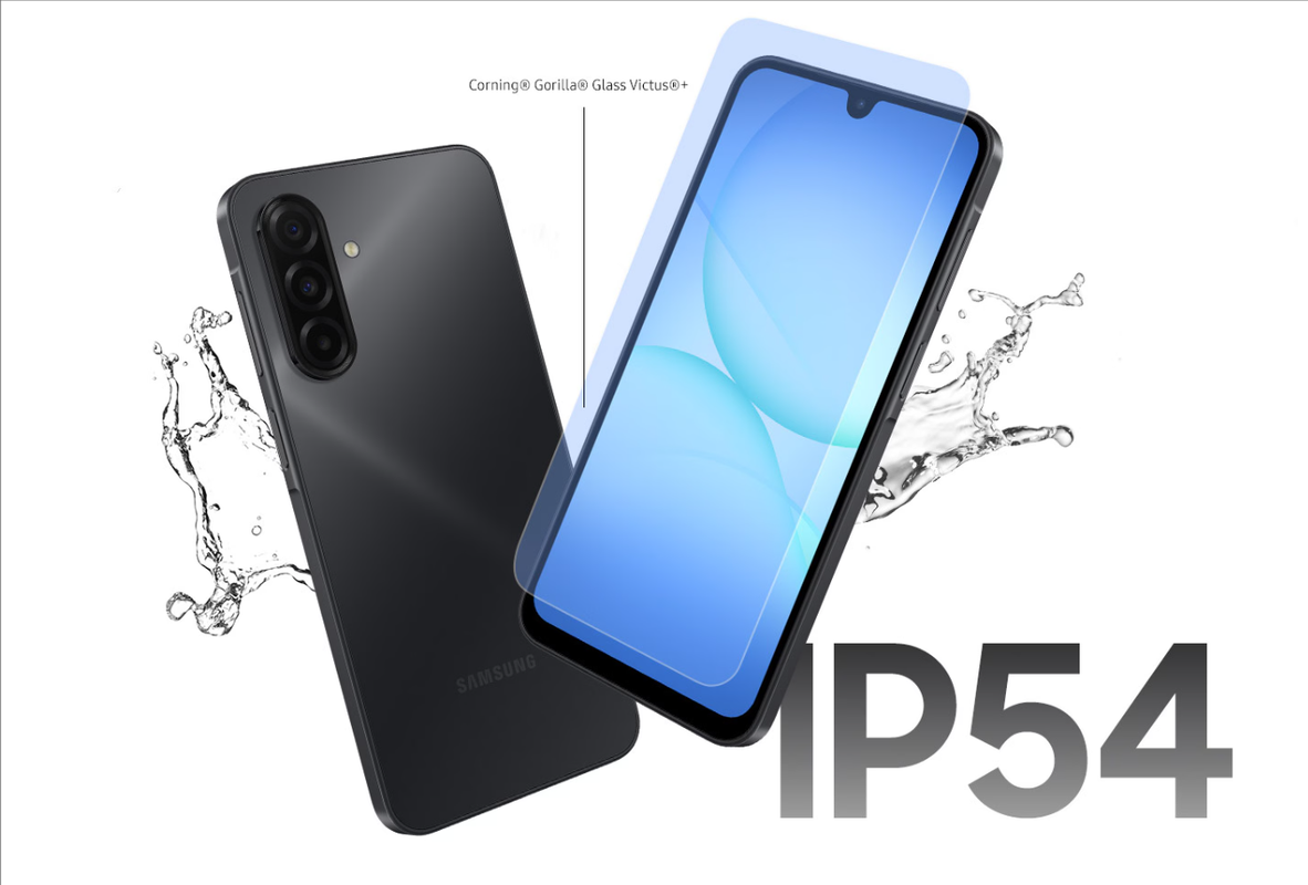Oppo A5x Military